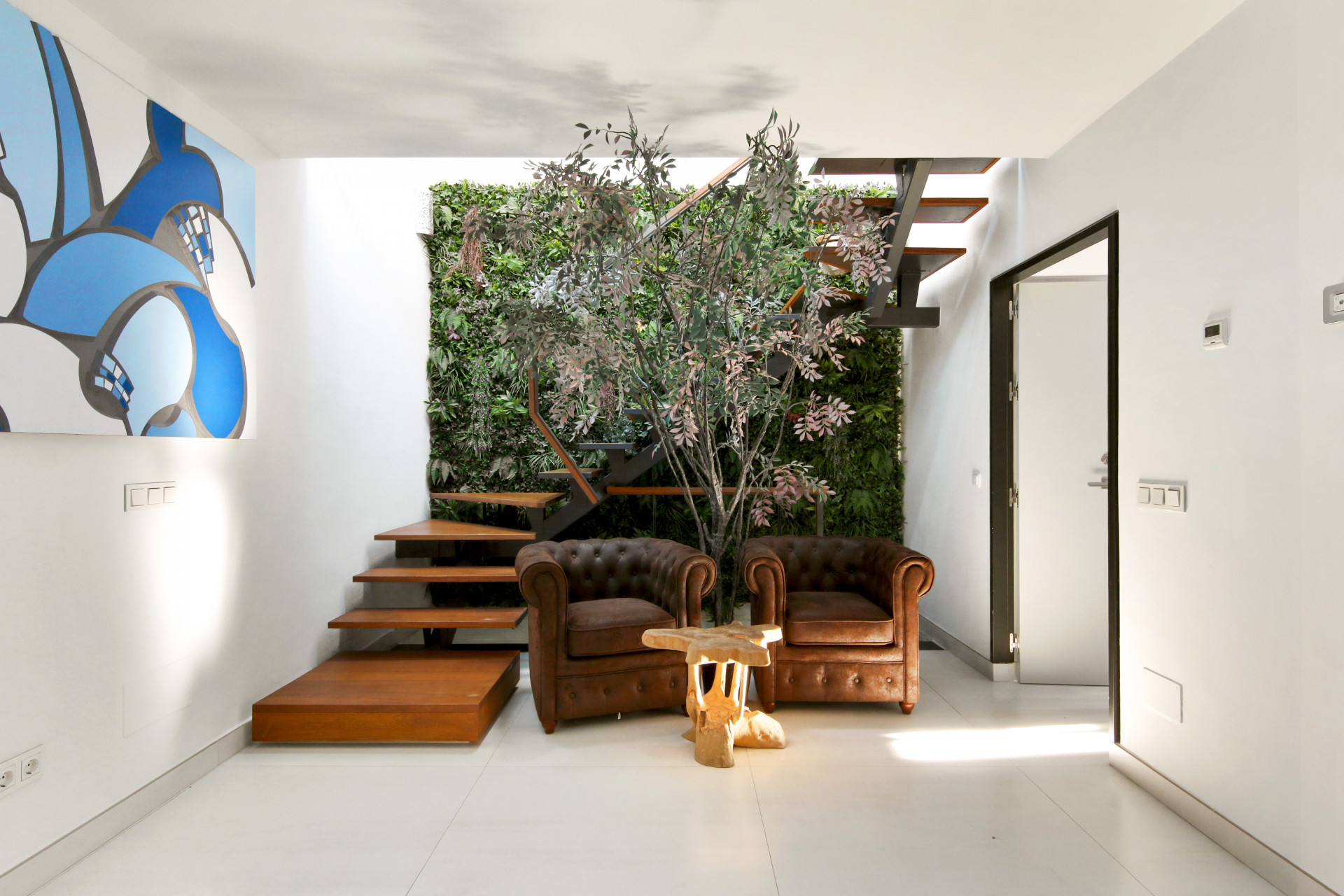 4 Bedroom Townhouse in Estepona - Photo 6