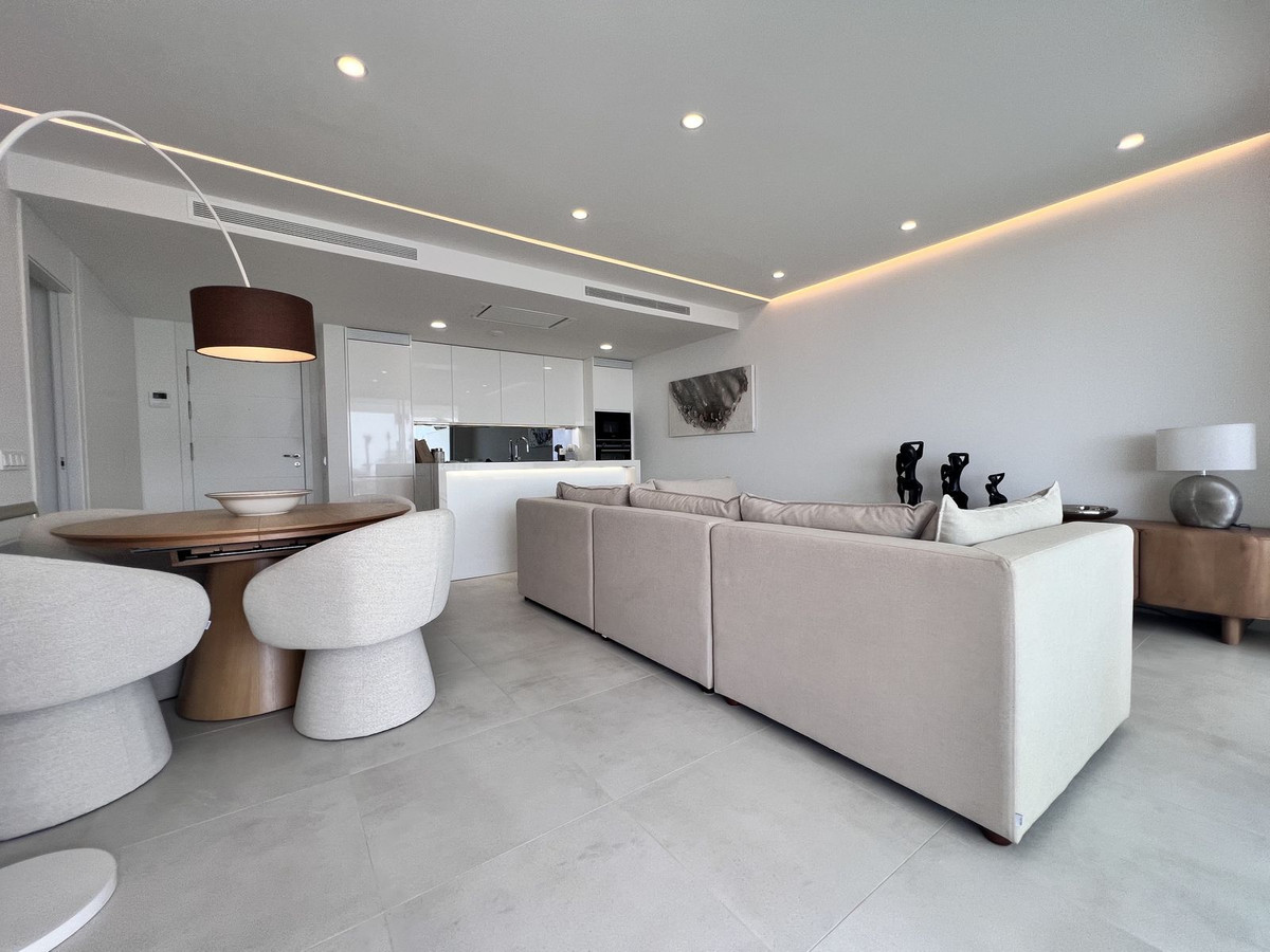3 Bedroom Apartment in Mijas - Foto 4