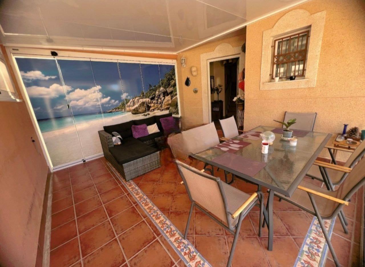 Villa con 4 camere vista mare a Murcia, Spagna – Foto 6