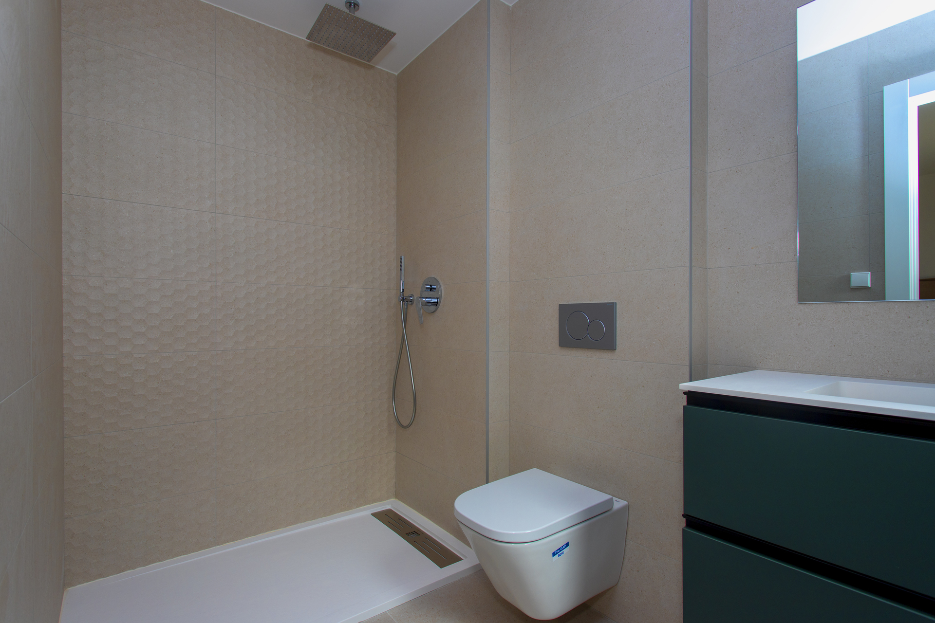 Moradia com 3 quartos com piscina em Alicante, Espanha – Foto 6