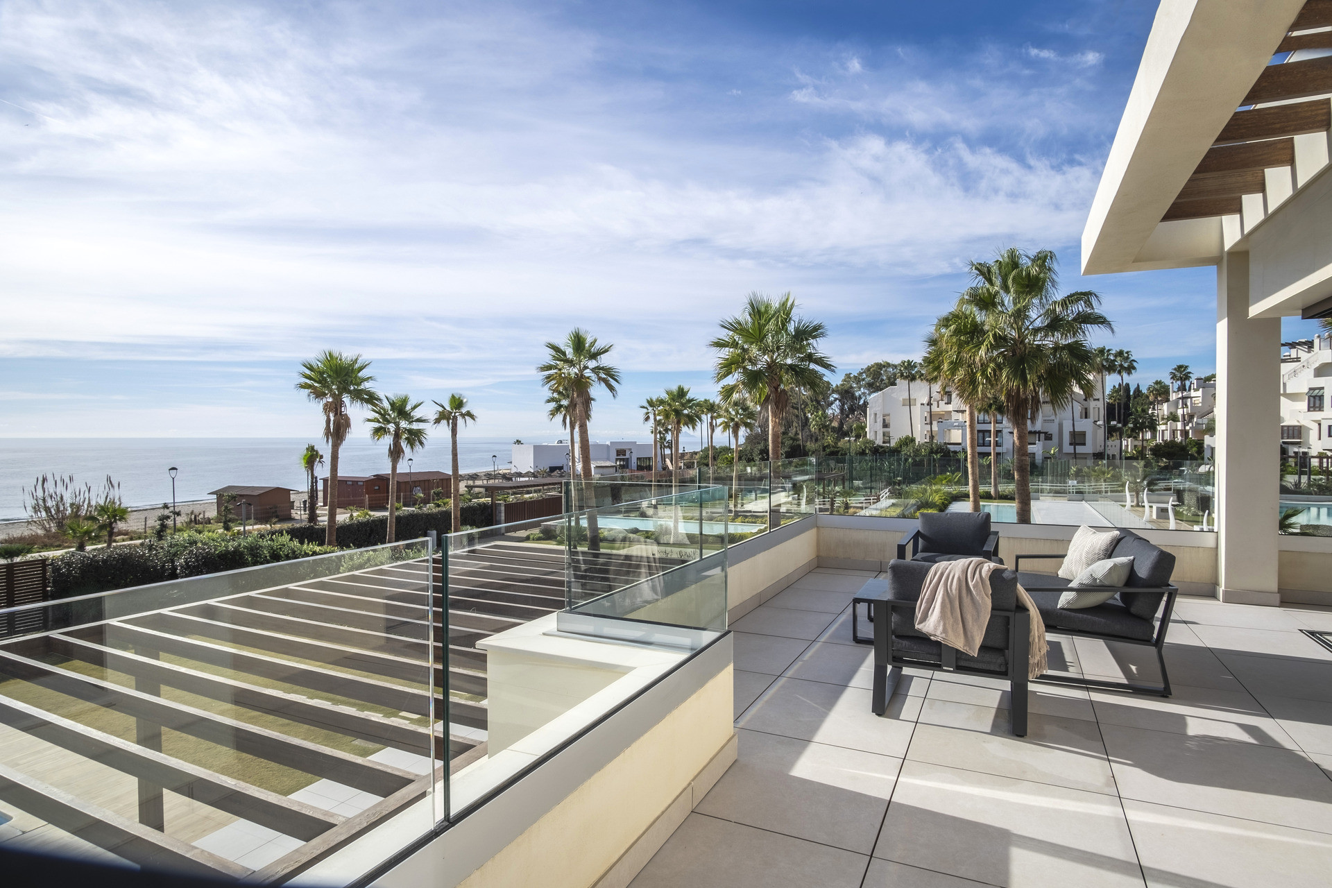4 Bedroom Villa in Estepona - Photo 45