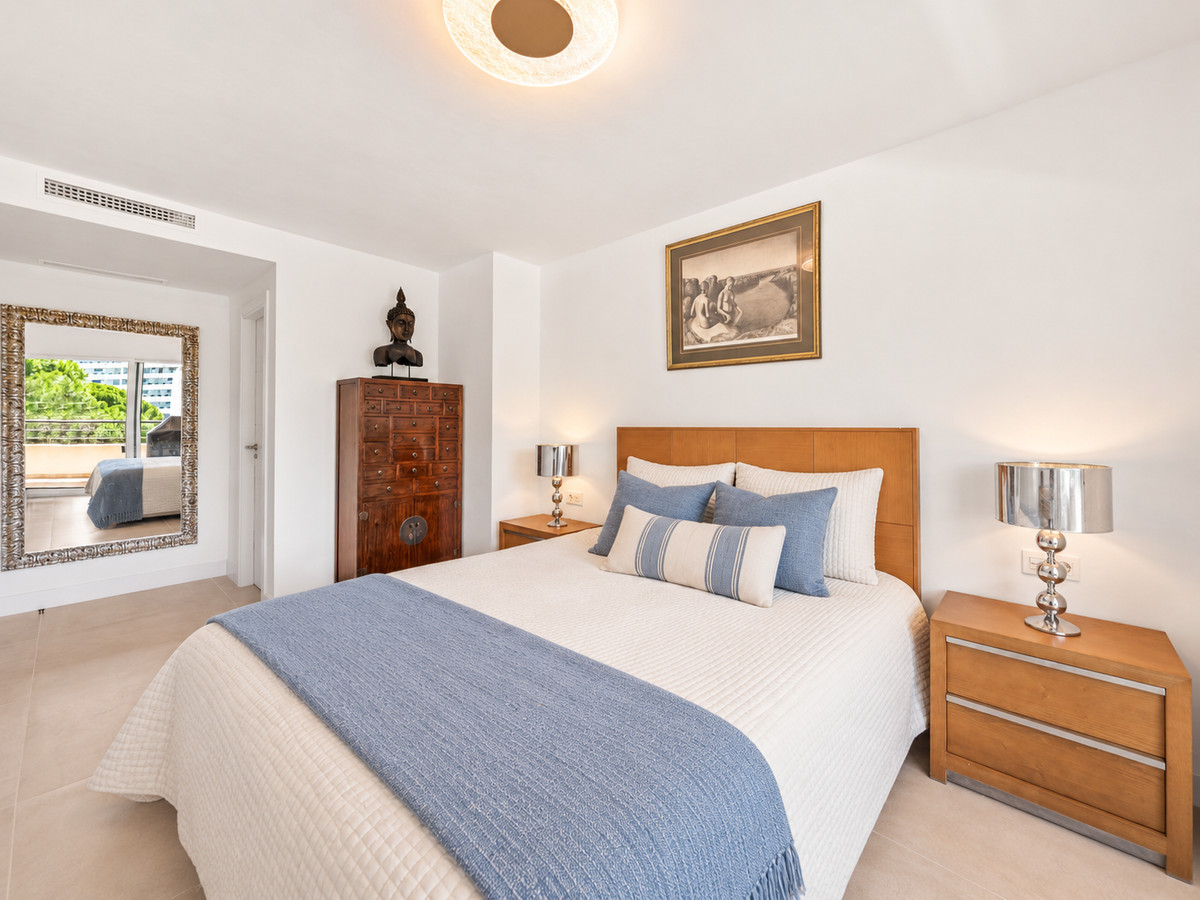 4 Bedroom Penthouse in San Pedro de Alcántara - Photo 6