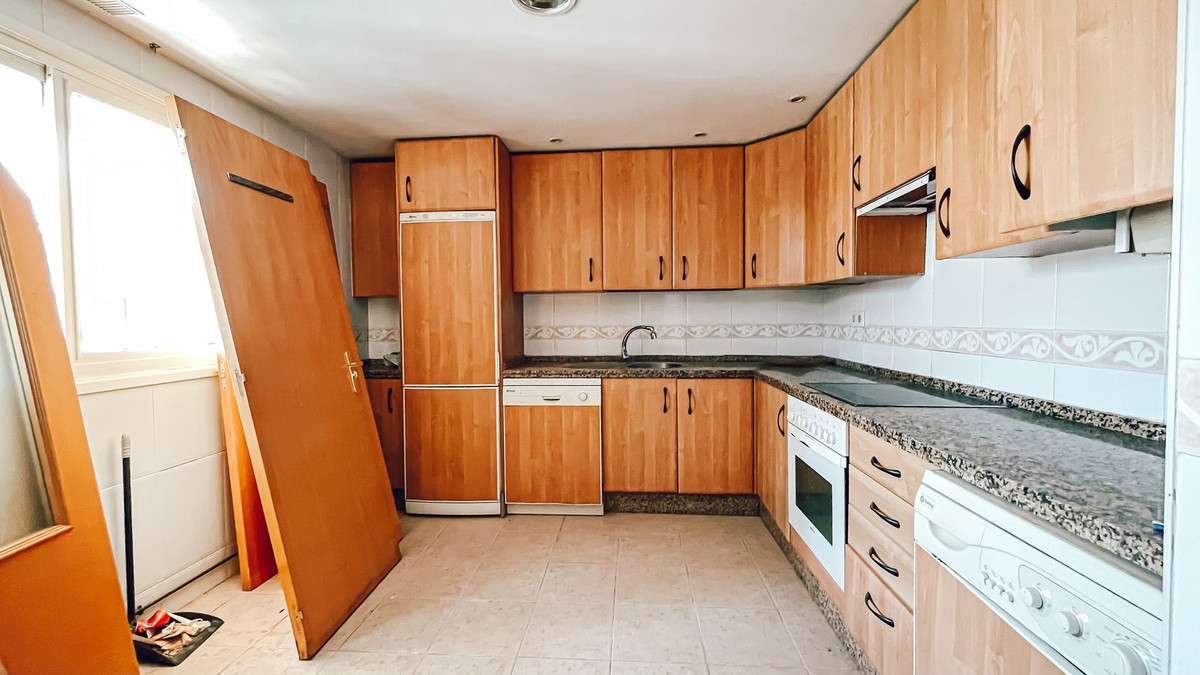 3 Bedroom Apartment in San Pedro de Alcántara - Фото 7