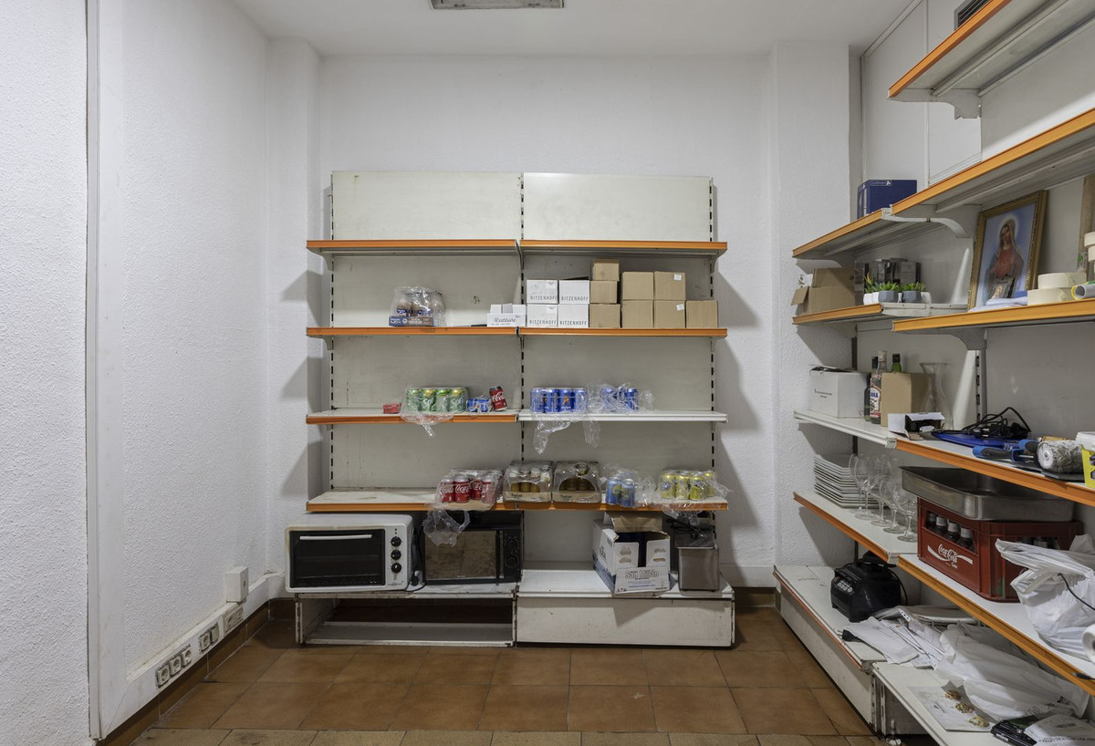 Commercial premises in Malaga, Spain – Photo 7
