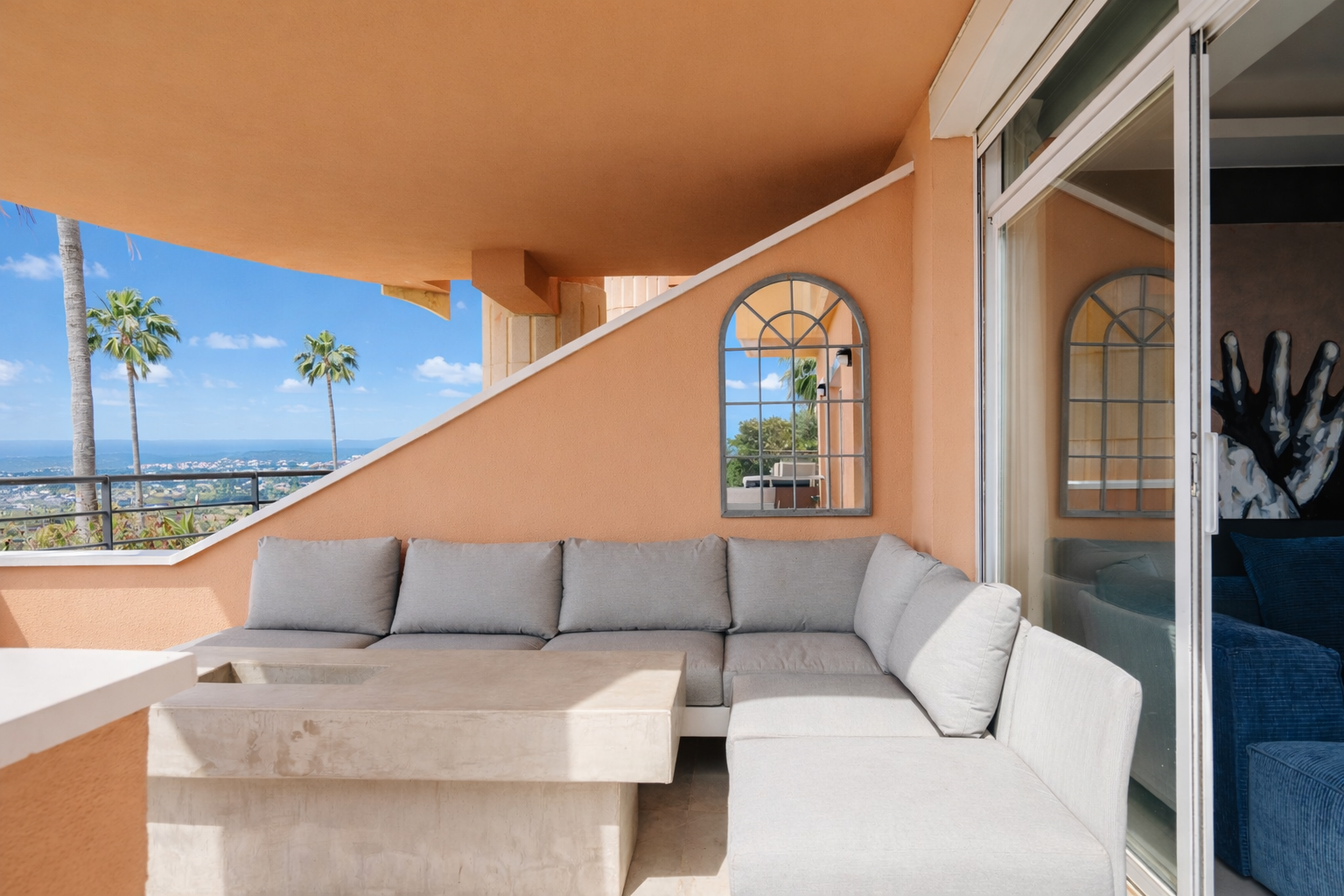 3 Bedroom Apartment in Marbella - Foto 19