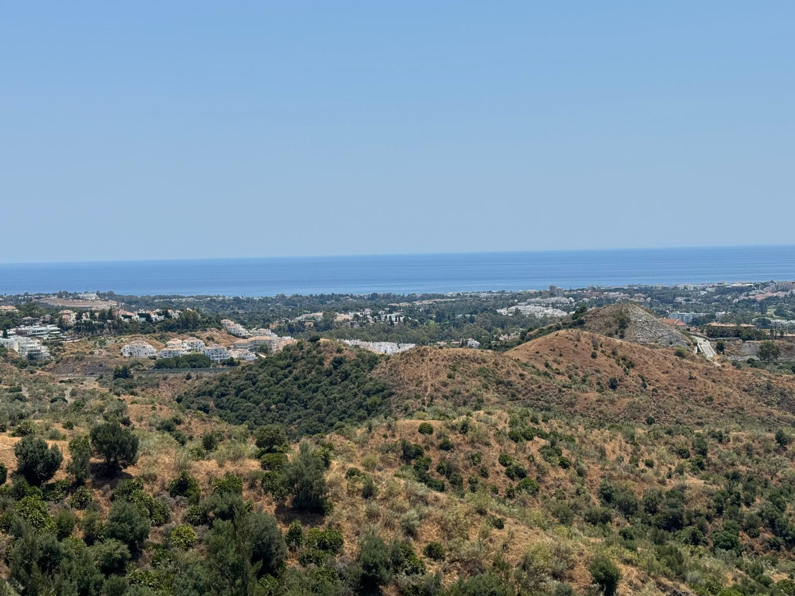1,587 m² Plot in Benahavís - Photo 17