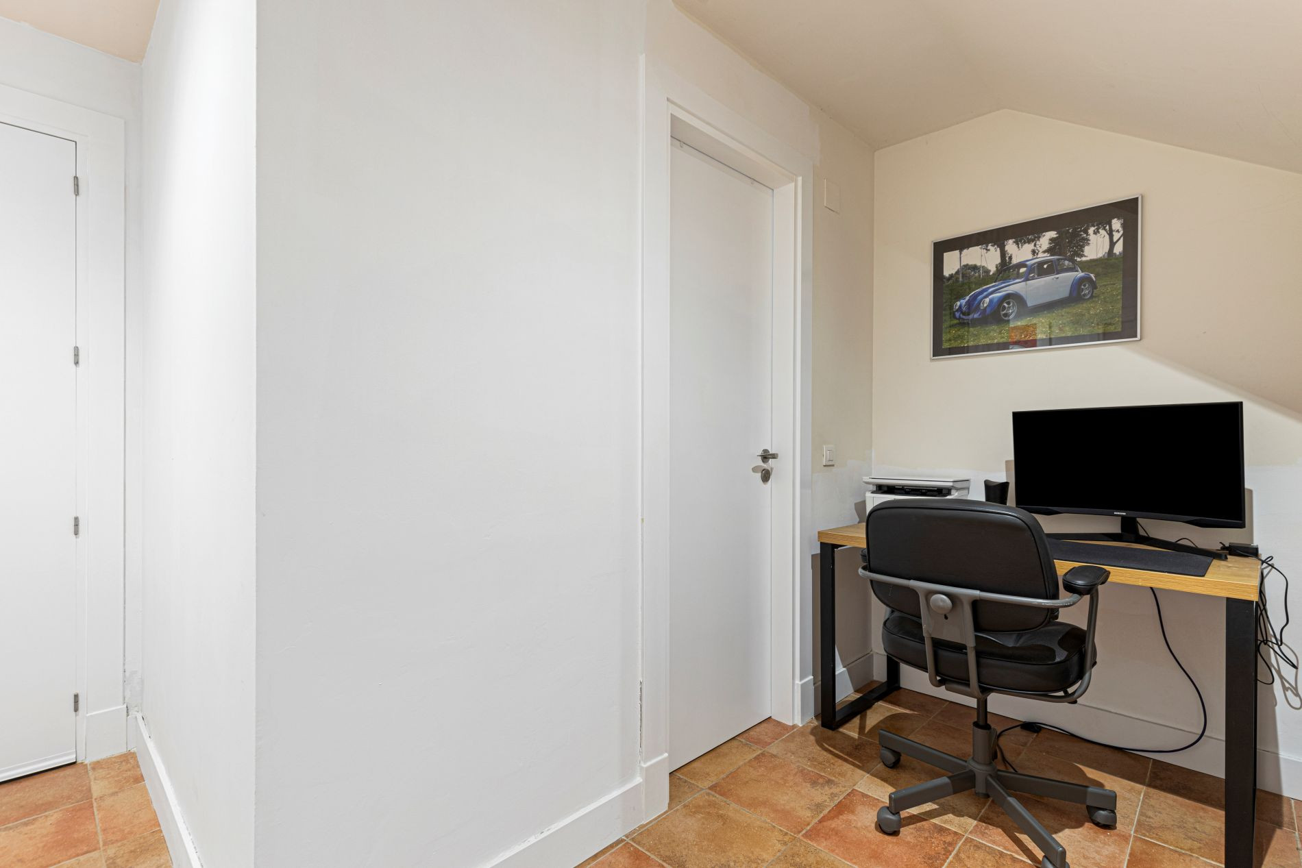4 Bedroom Townhouse in Benahavís - Photo 19