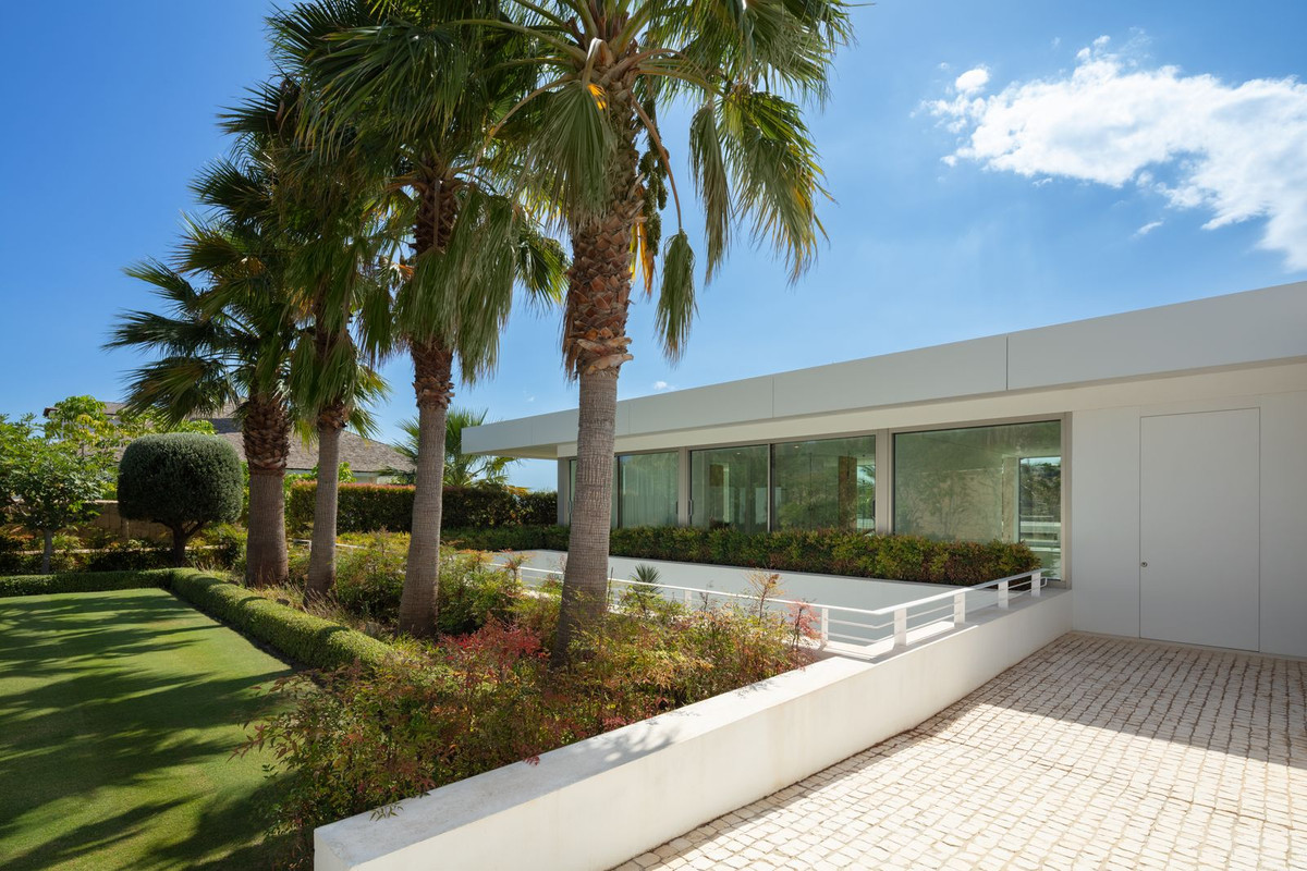 4 Bedroom Villa in Casares - Photo 18