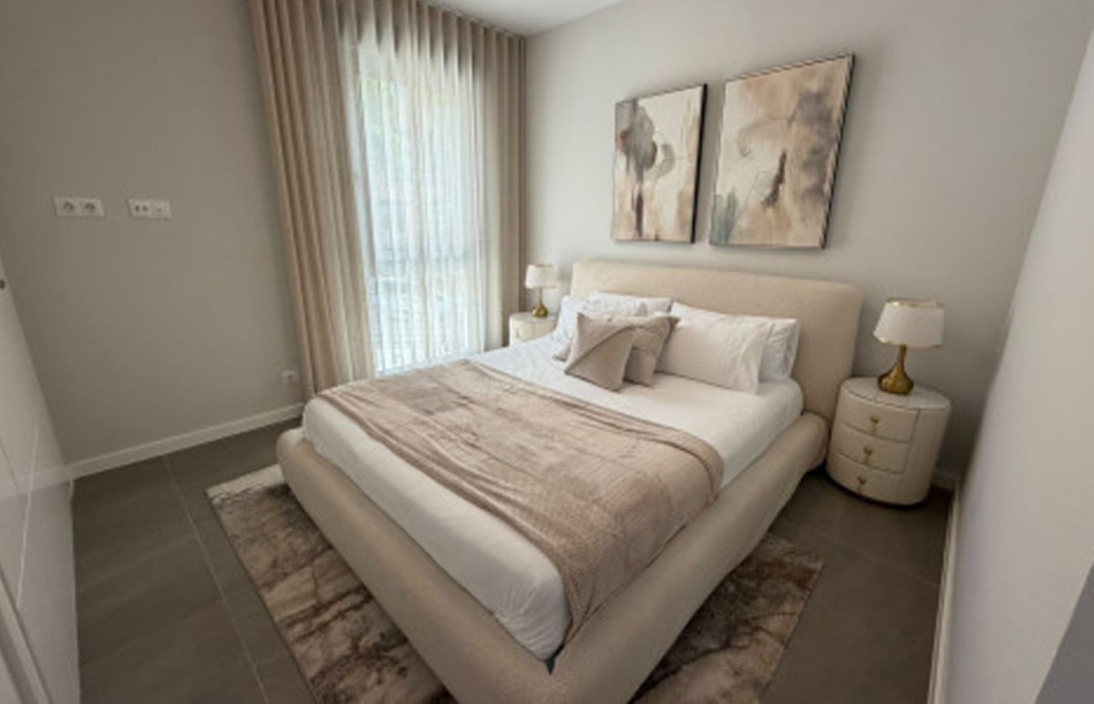 Villa met 3 slaapkamers met zwembad in Málaga, Spanje – Foto 21
