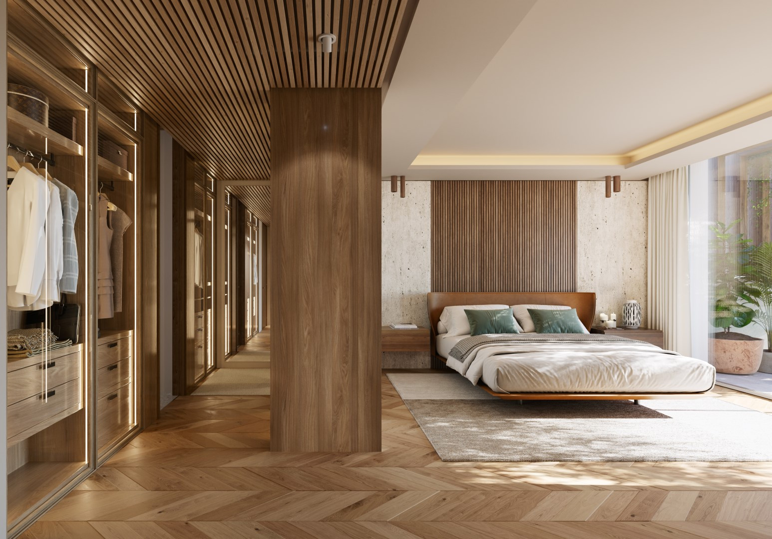 Apartamento com 4 quartos com piscina em Málaga, Espanha – Foto 9