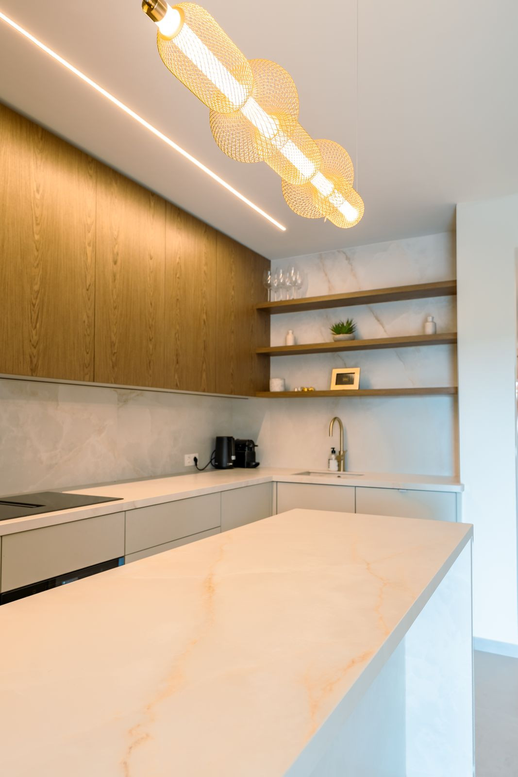 2 Bedroom Apartment in Marbella - Photo 14