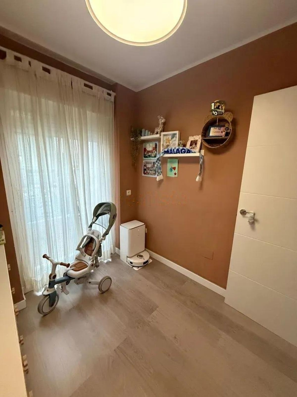 2 Bedroom Apartment in Málaga - Photo 15