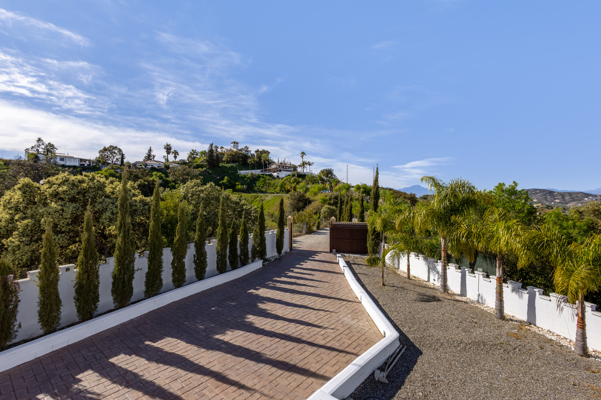 6 Bedroom Country house in Alhaurín el Grande - Photo 28