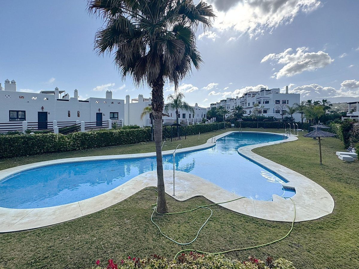 3 Bedroom Apartment in Estepona - Foto 55