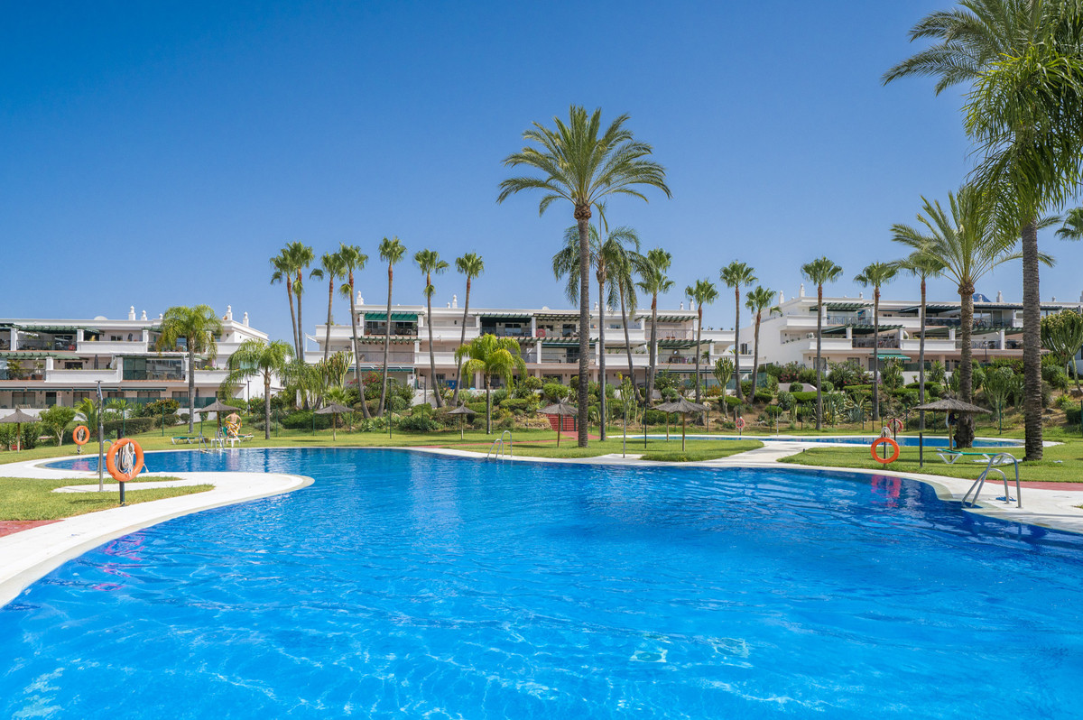 Apartment in Marbella