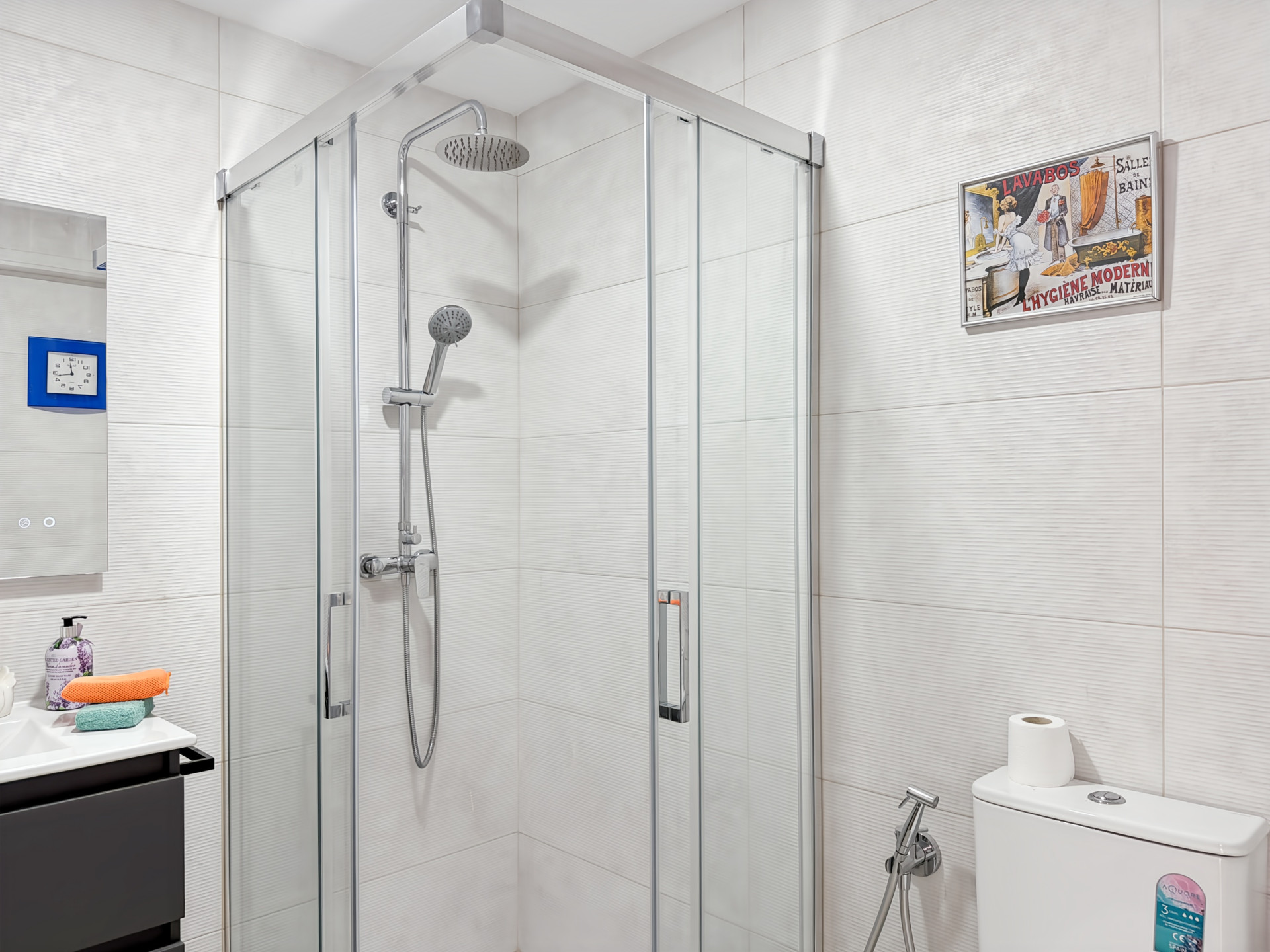 5 Bedroom Villa in Málaga - Photo 44
