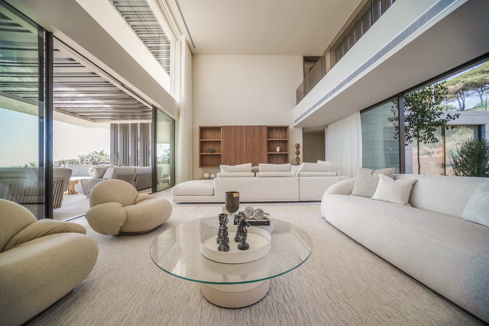 6 Bedroom Villa in Sotogrande - Photo 6