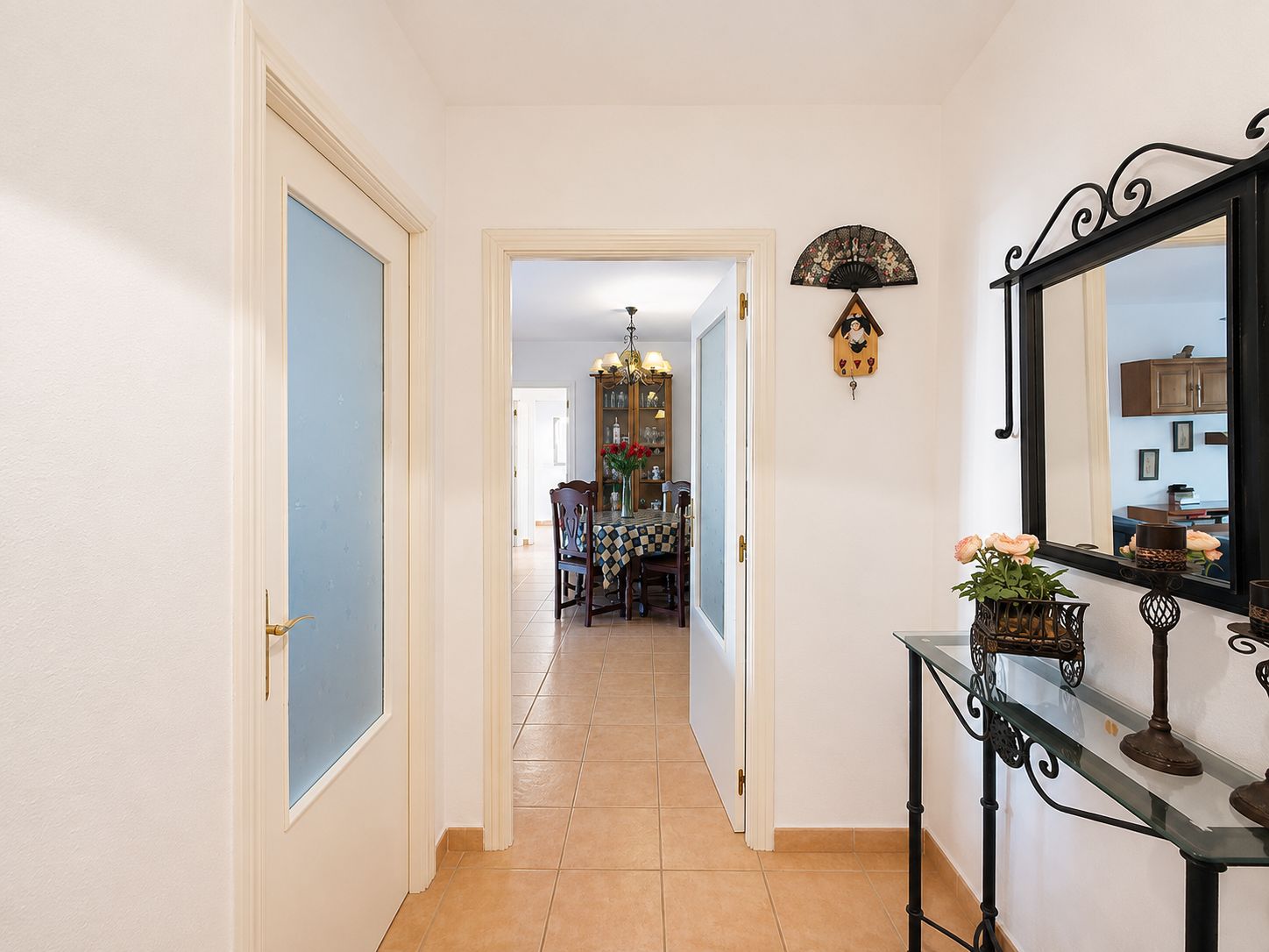2 Bedroom Apartment in Fuengirola - Photo 13