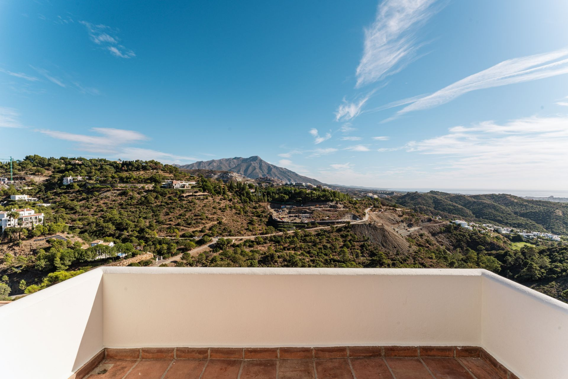 6 Bedroom Villa in Benahavís - Foto 34