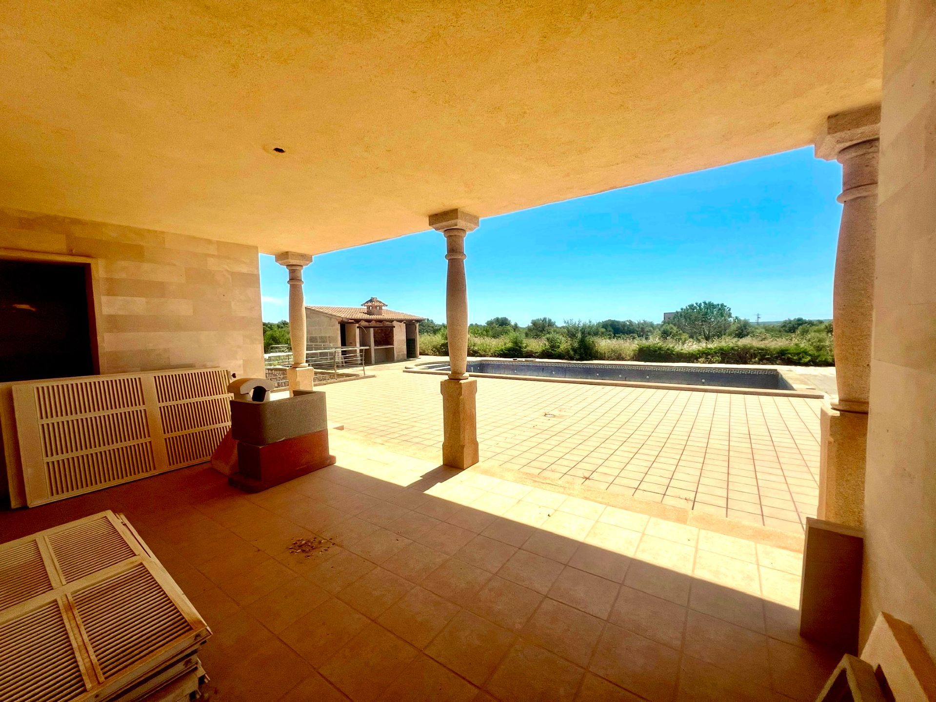 Moradia com 6 quartos com piscina em Baleares, Espanha – Foto 6
