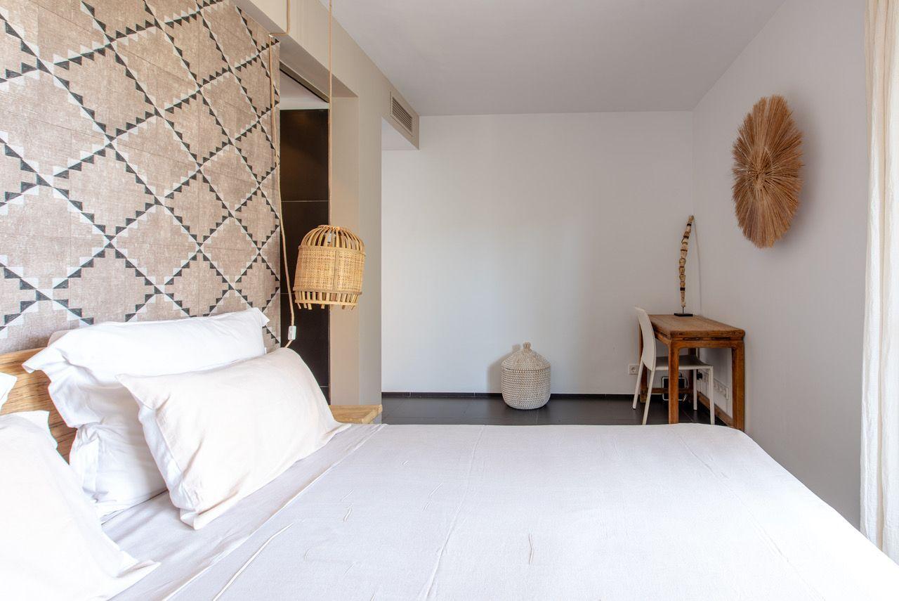 Apartamento com 3 quartos com piscina em Baleares, Espanha – Foto 21