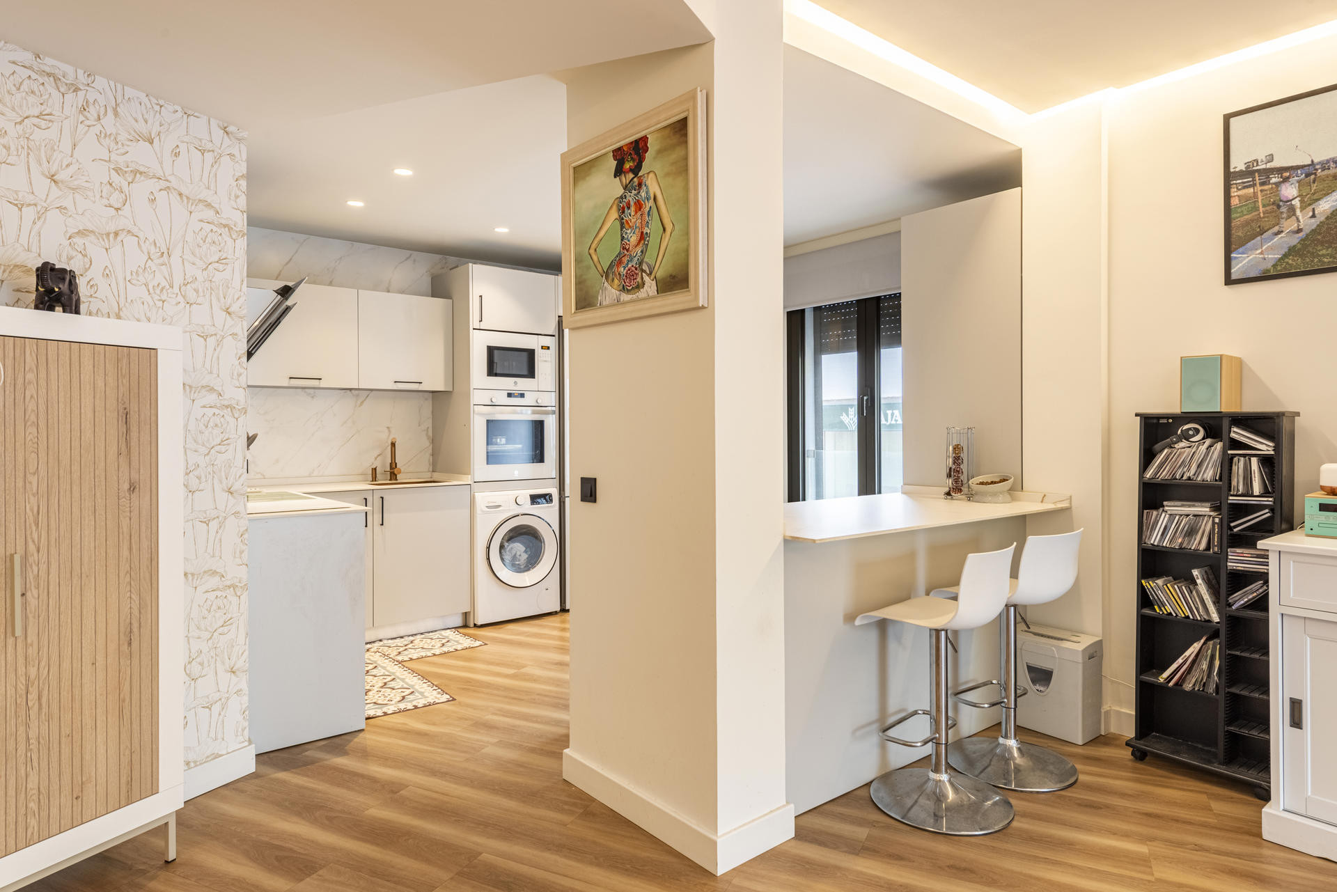 3 Bedroom Apartment in Estepona - Photo 9