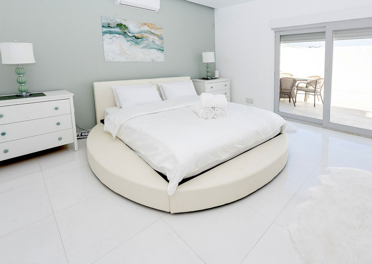 6 Bedroom Villa in Benalmádena - Foto 25