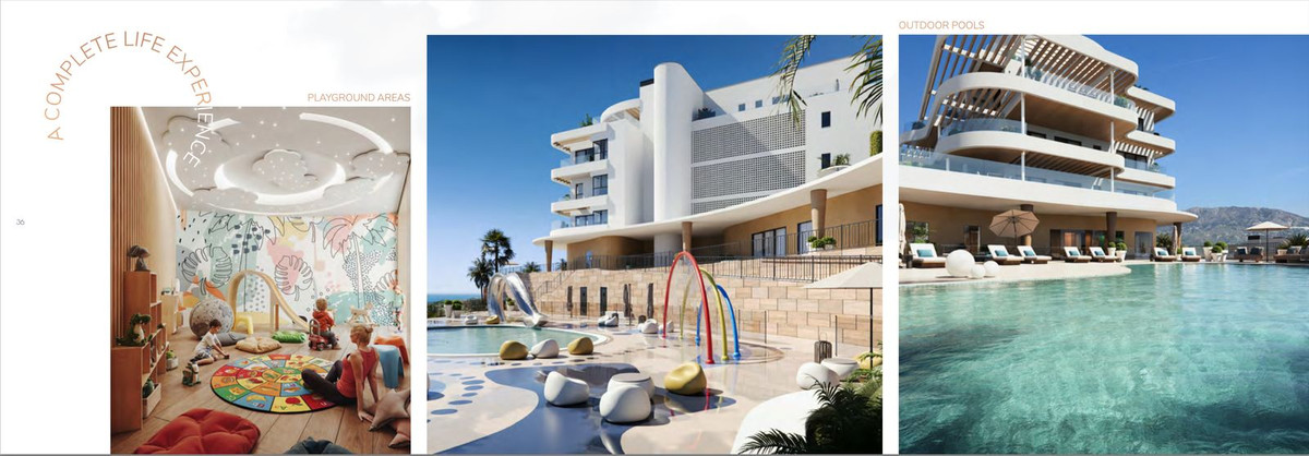 2 Bedroom Apartment in Mijas - Фото 13