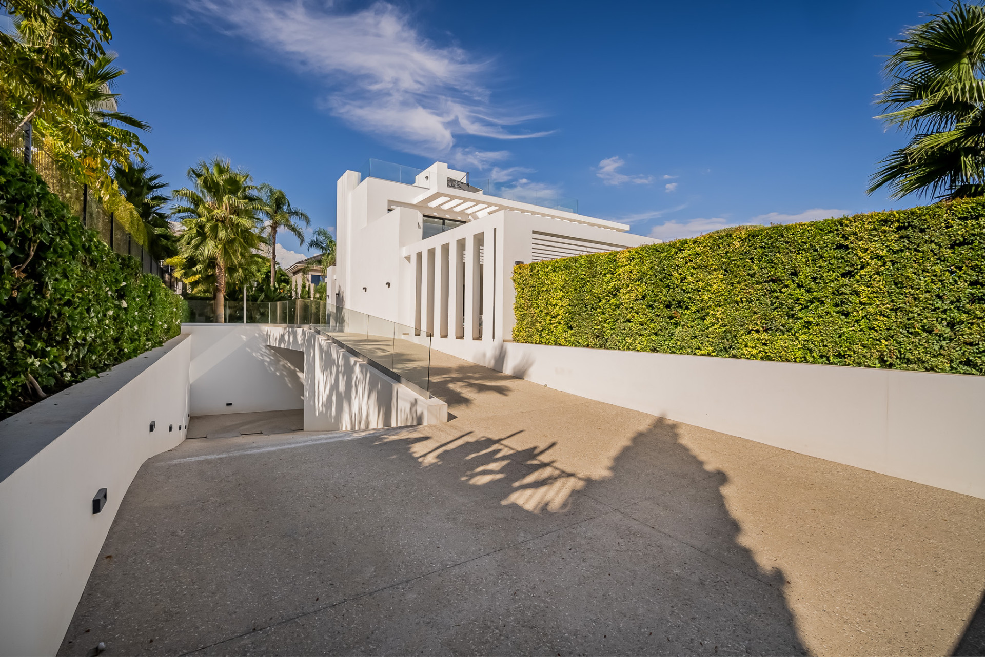 5 Bedroom Villa in Benahavís - Foto 29