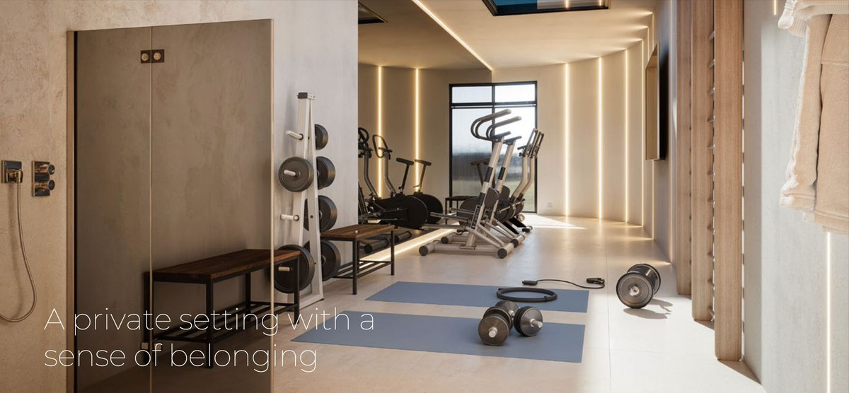 2 Bedroom Penthouse in Fuengirola - Photo 14