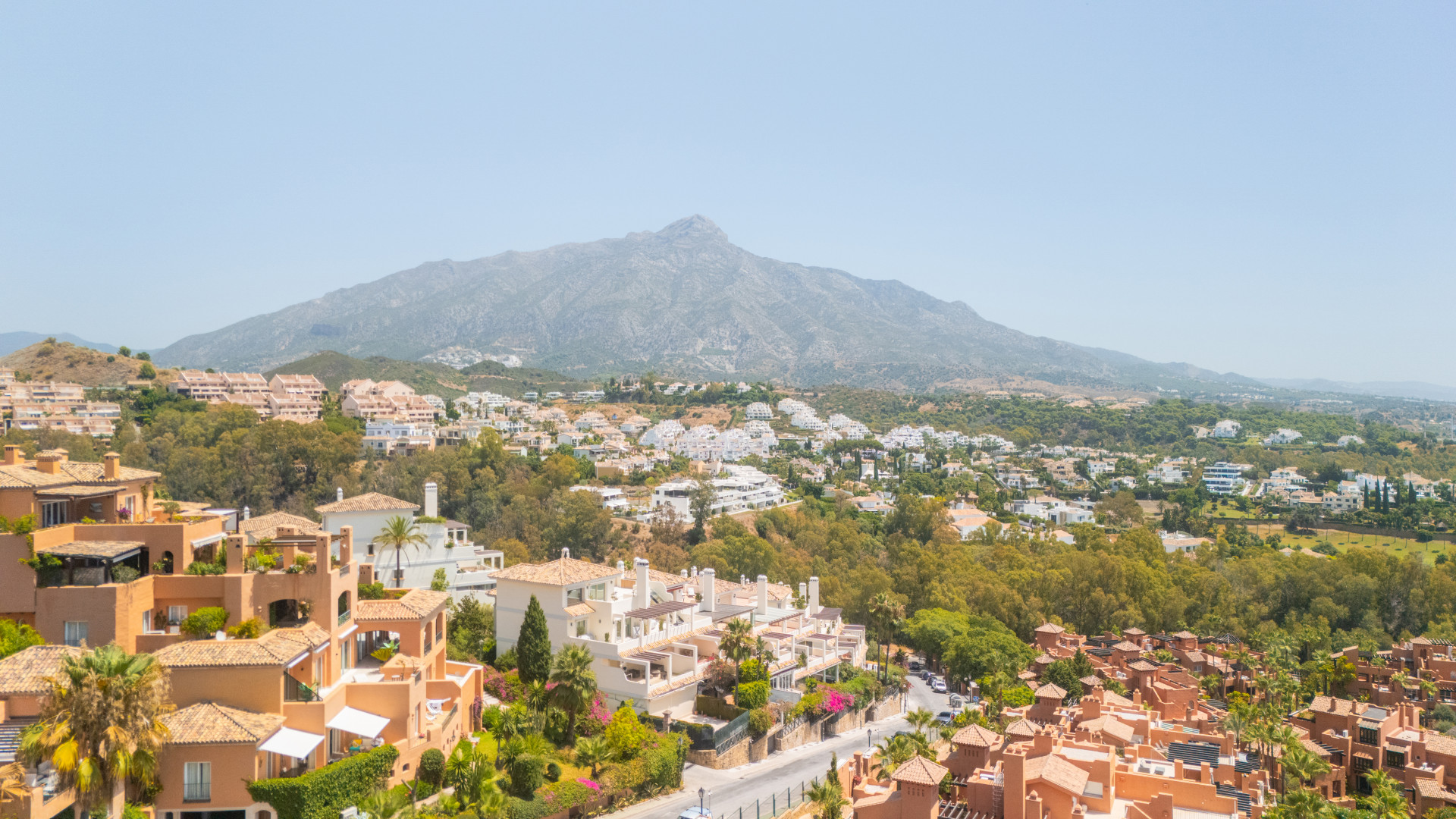 3 Bedroom Apartment in Marbella - Photo 41