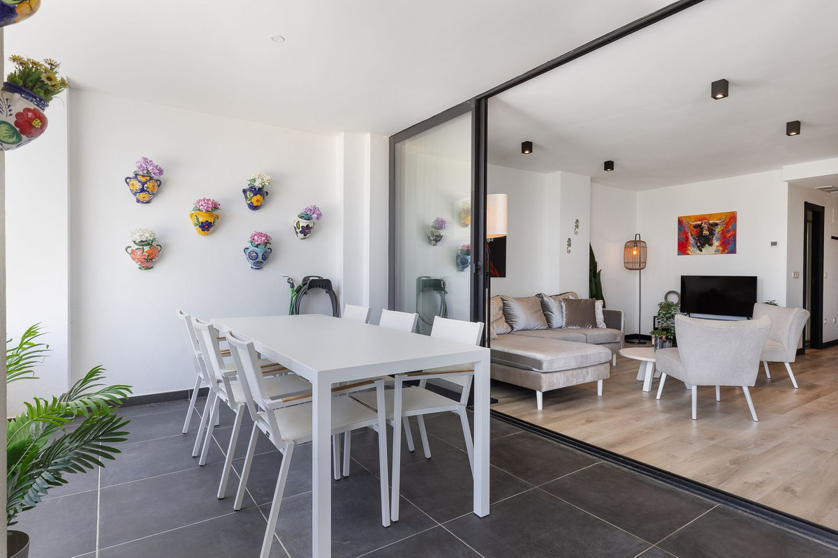 3 Bedroom Apartment in Mijas - Foto 7