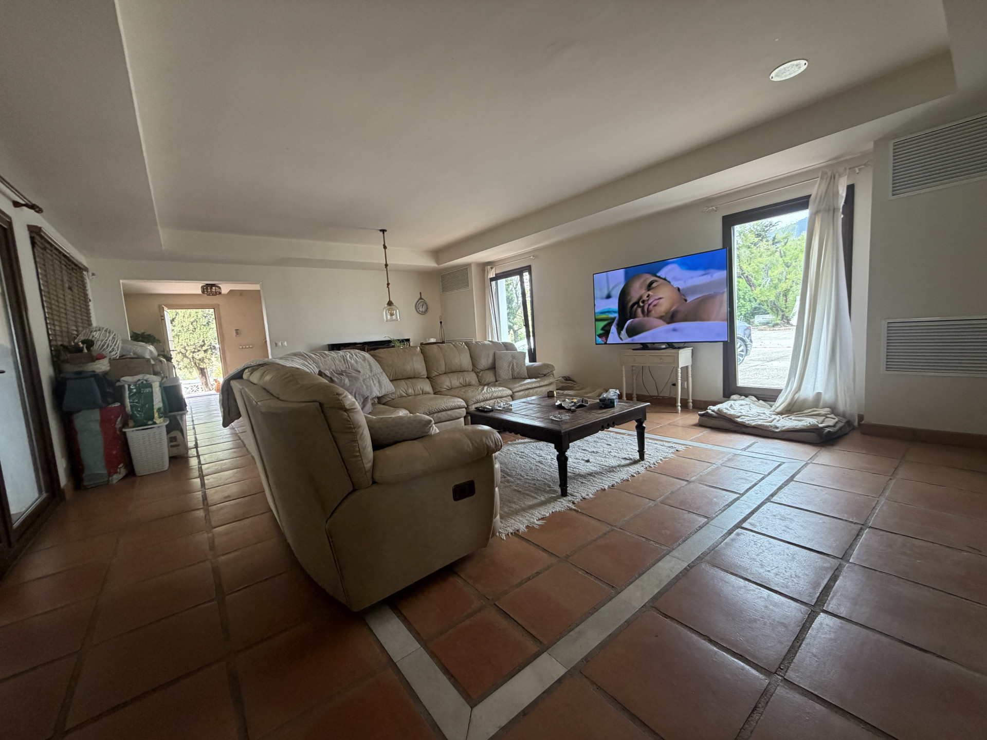 5 Bedroom Villa in Mijas - Photo 18