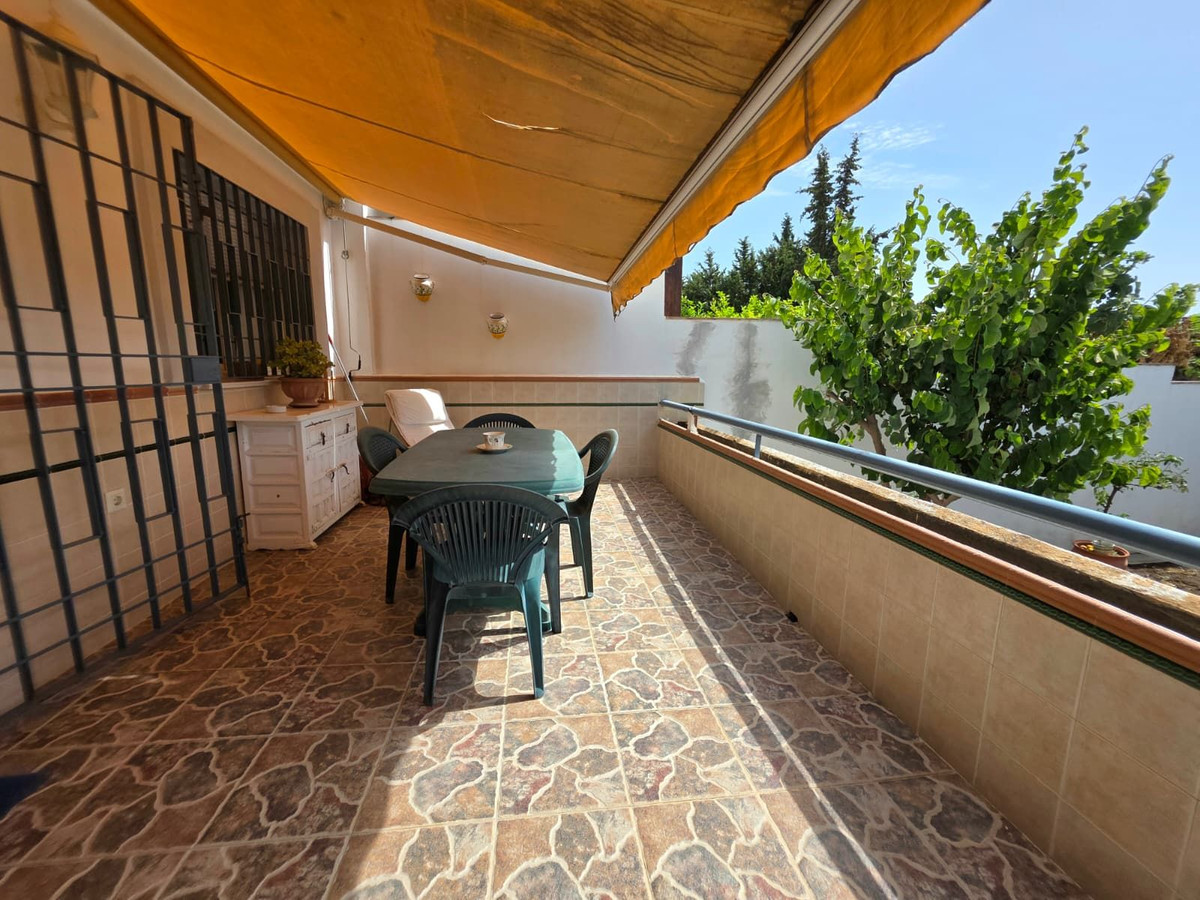 3 Bedroom Townhouse in Marbella - Foto 7