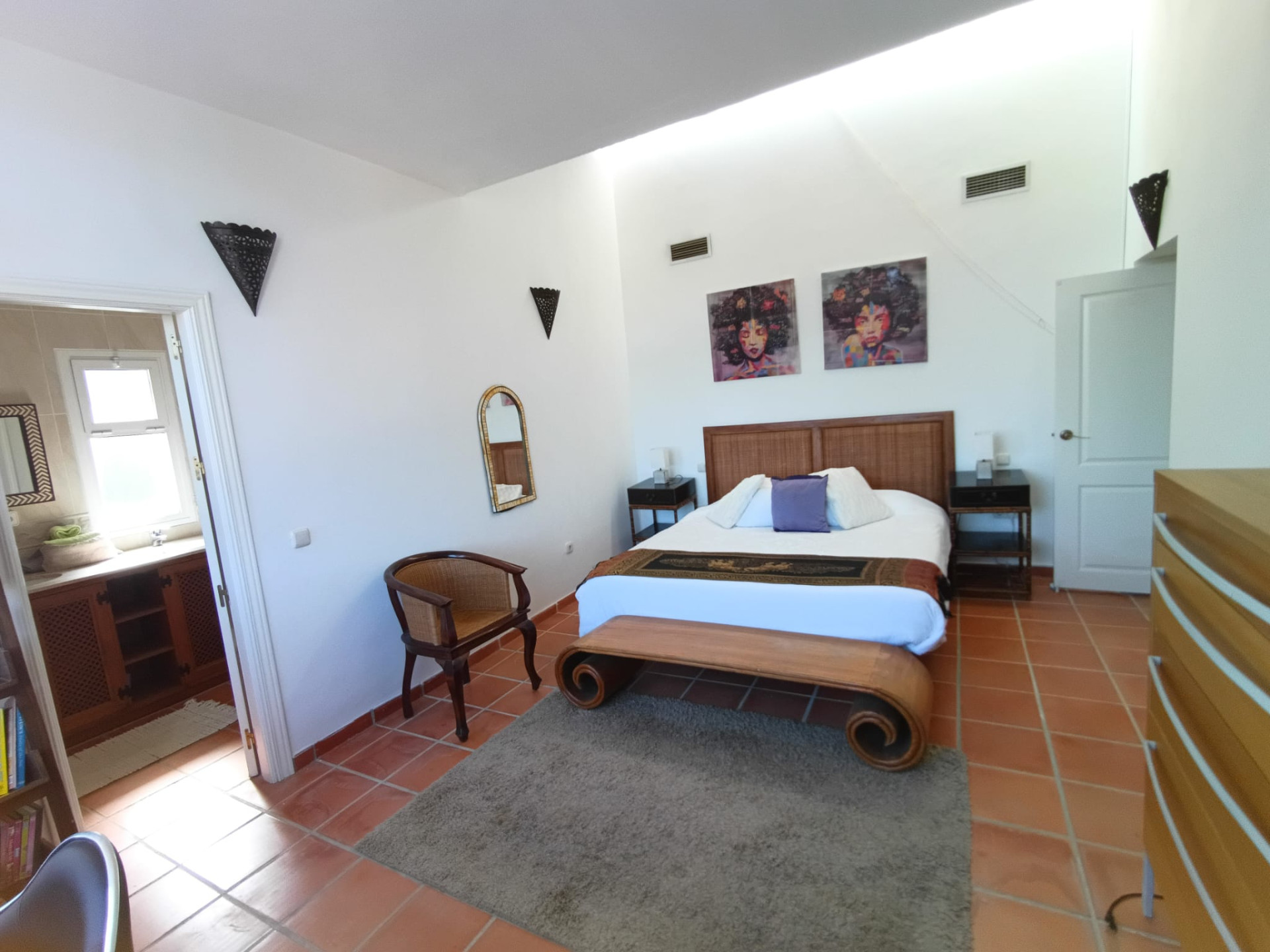 5 Bedroom Villa in Sotogrande - Photo 14