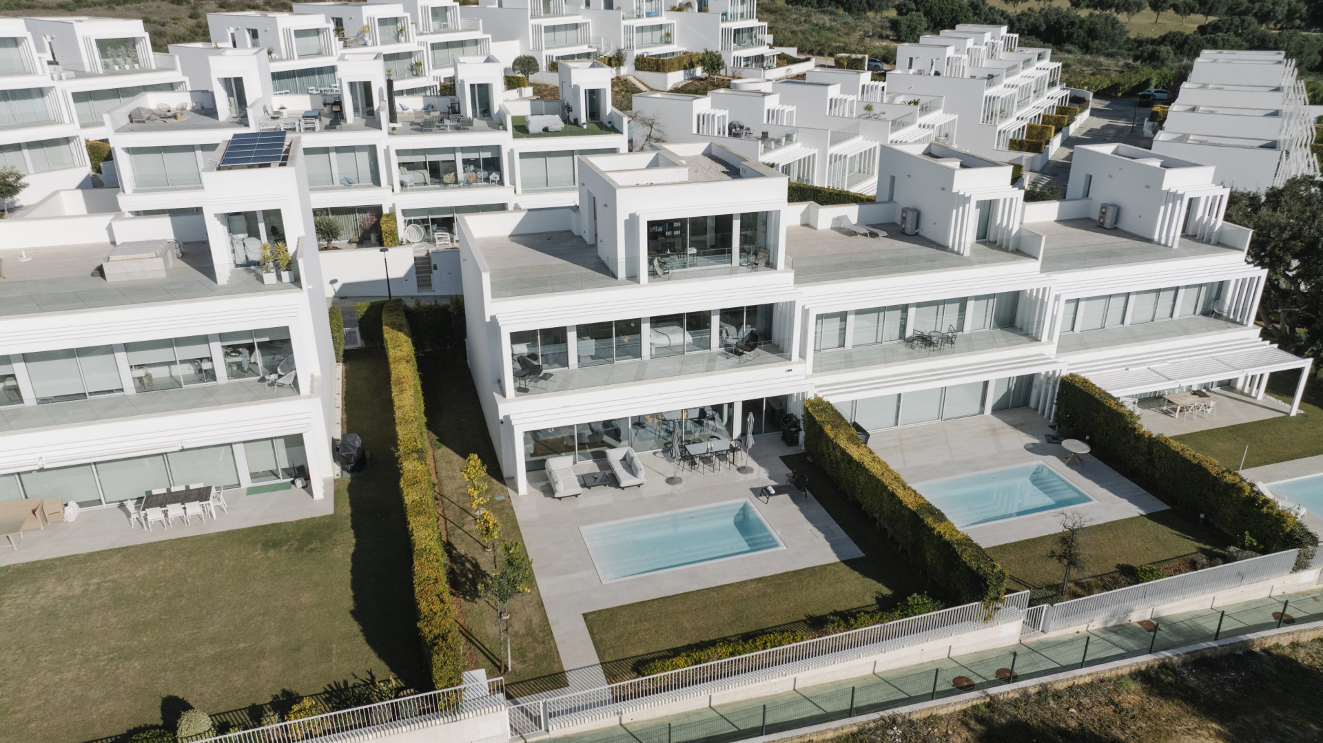 5 Bedroom Villa in Sotogrande - Photo 20