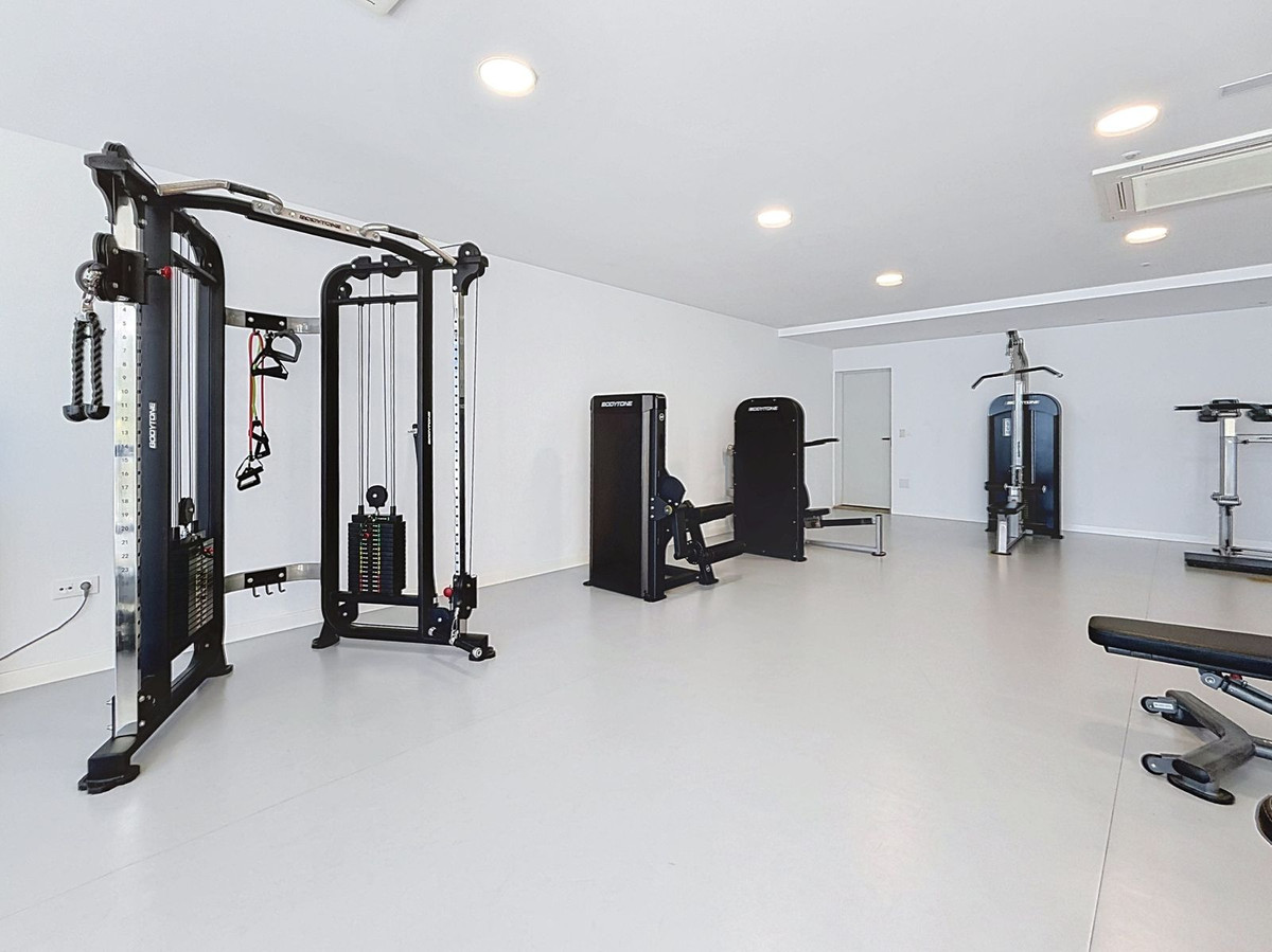 4 Bedroom Penthouse in La Alcaidesa - Photo 45