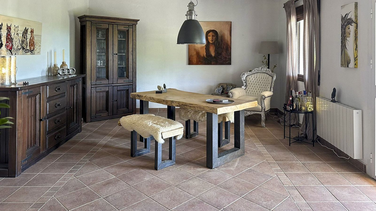 3 Bedroom Country house in Álora - Foto 6
