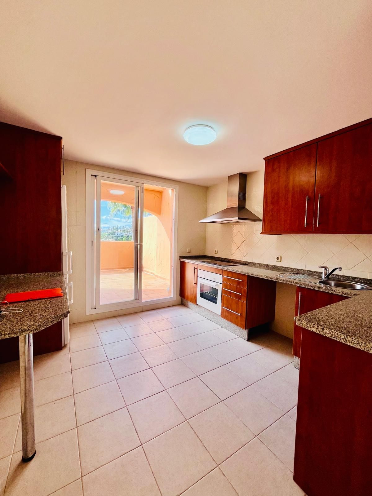 Apartamento com 2 quartos com piscina em Málaga, Espanha – Foto 7