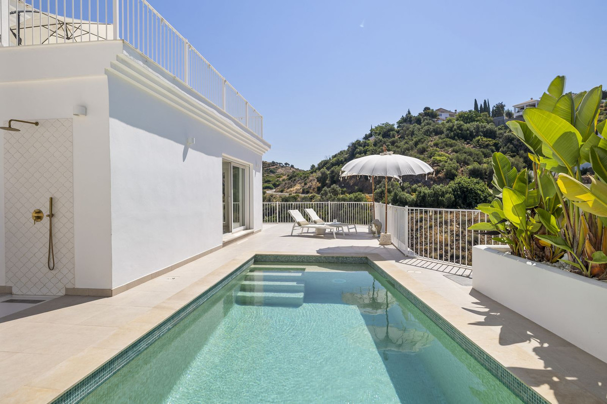 4 Bedroom Villa in Marbella - Foto 3
