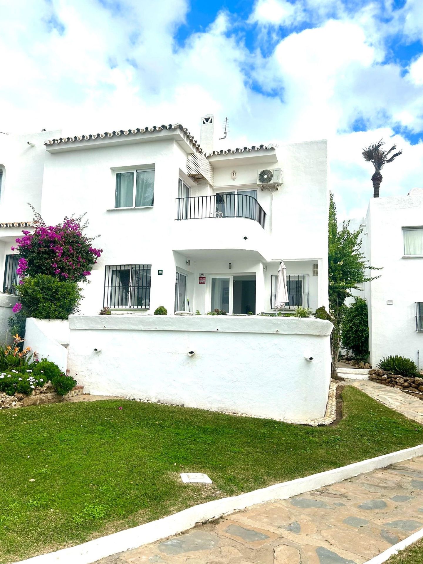 2 Bedroom Villa in Mijas - Foto 2