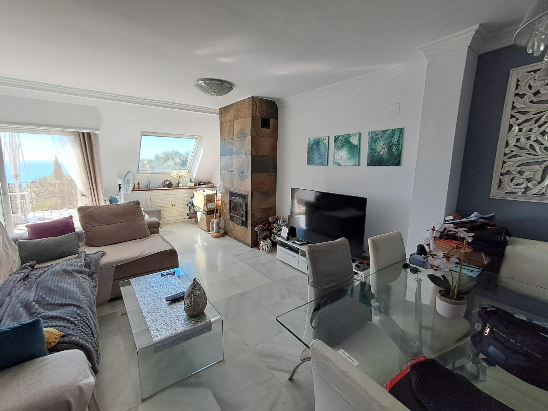 3 Bedroom Villa in Estepona - Photo 3