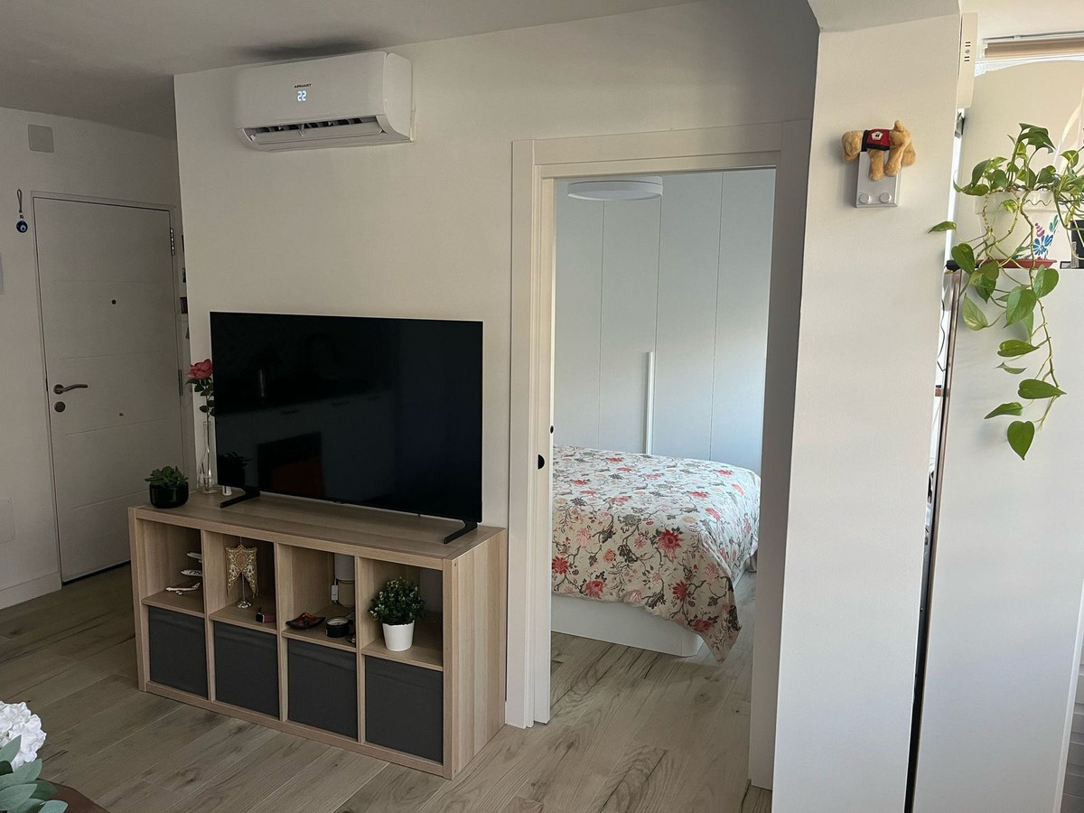 1 Bedroom Apartment in Torremolinos - Foto 5