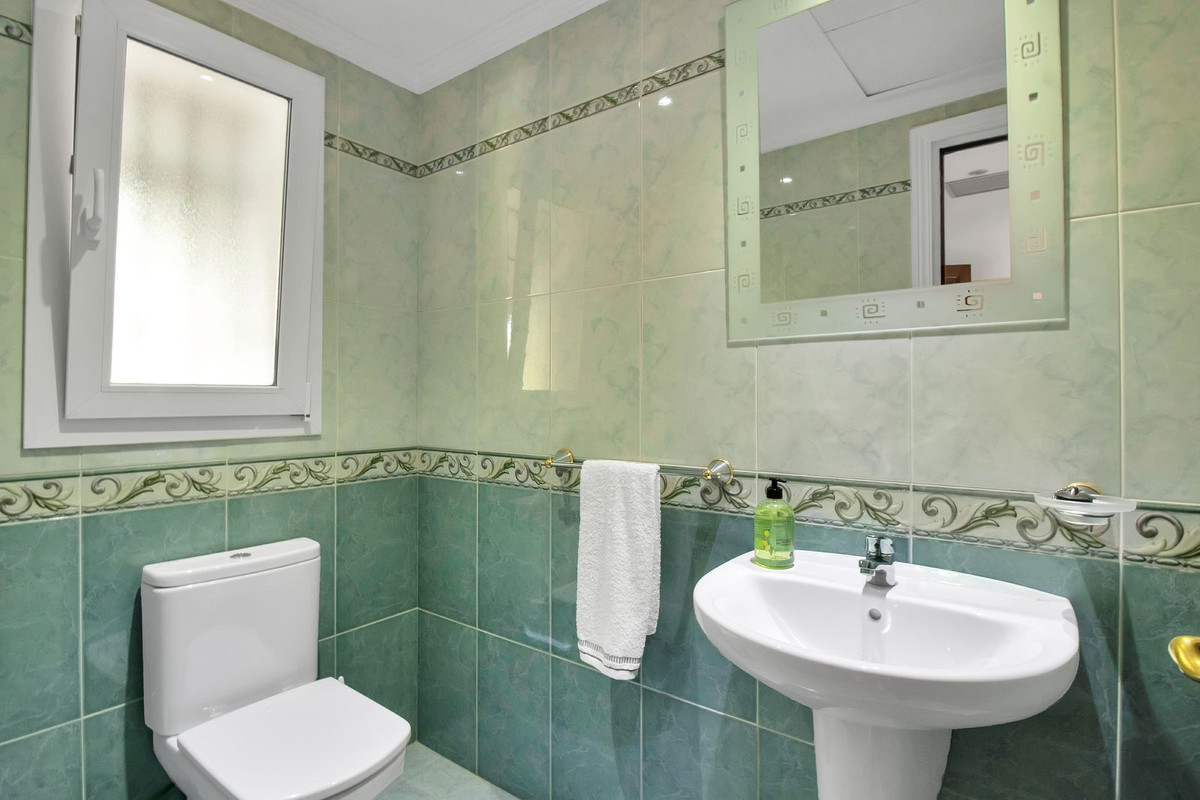 4 Bedroom Villa in San Pedro de Alcántara - Foto 27