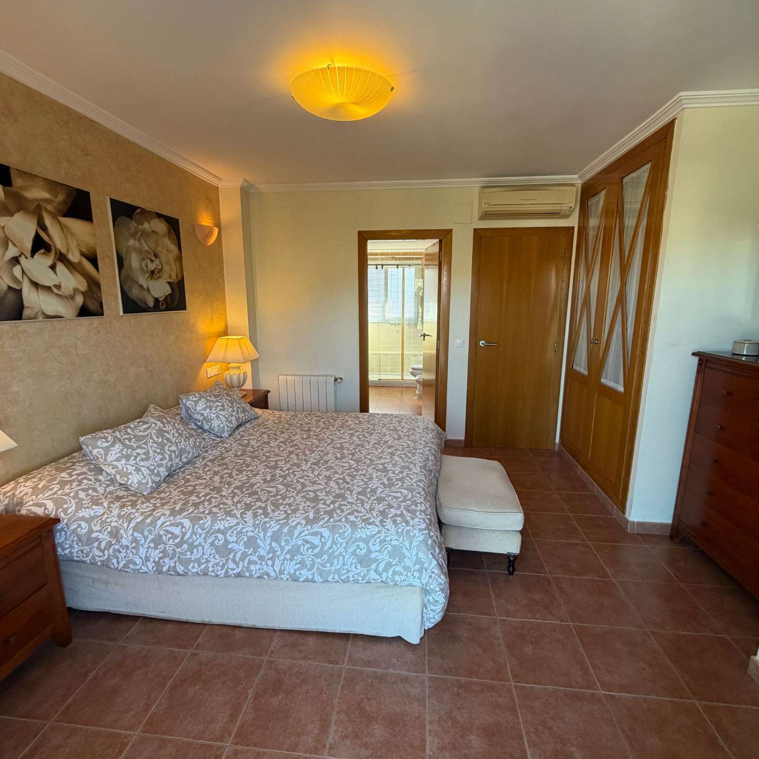 Moradia com 4 quartos com piscina em Alicante, Espanha – Foto 20