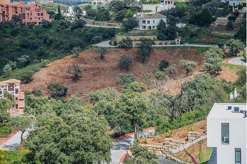 15,700 m² Plot in Marbella - Photo 4
