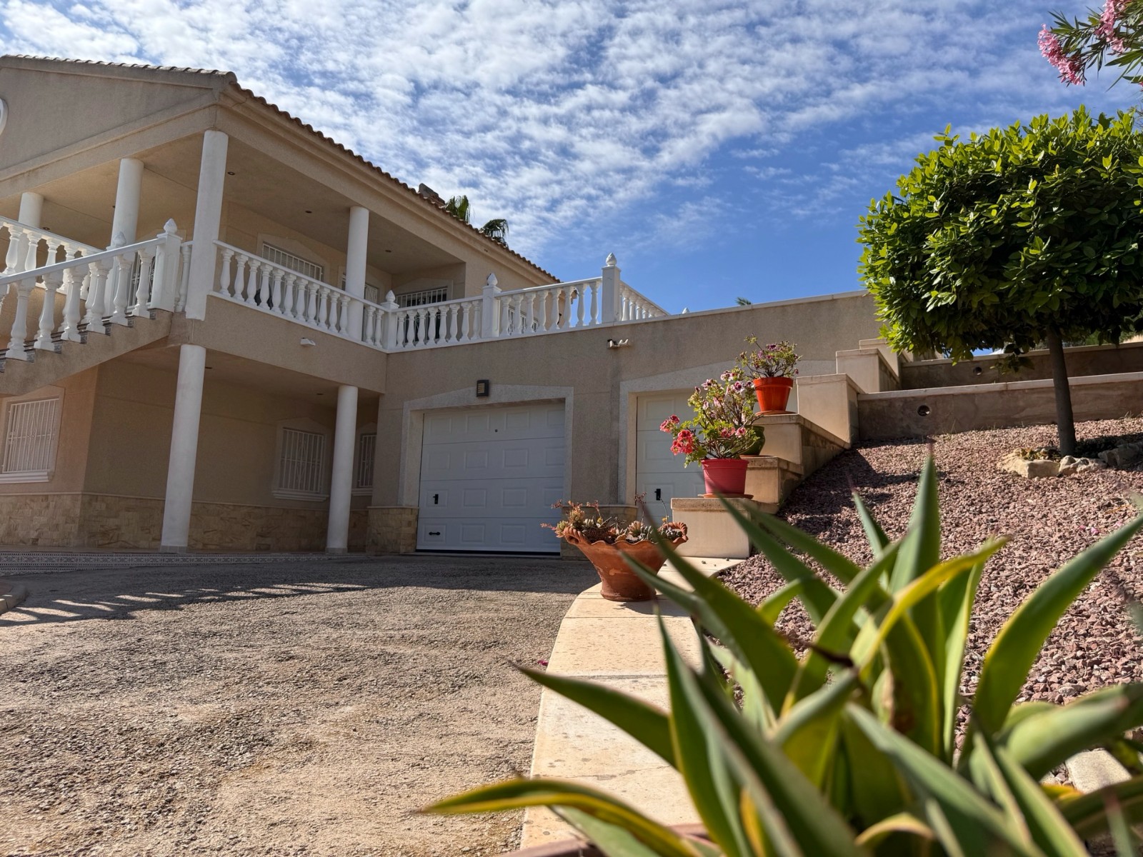 Moradia com 3 quartos com piscina em Alicante, Espanha – Foto 27