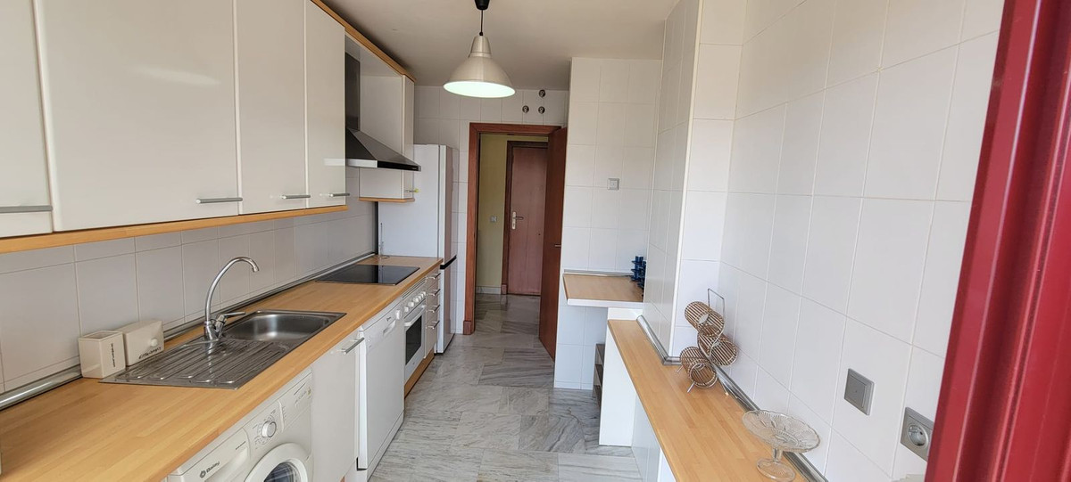 1 Bedroom Apartment in Benahavís - Photo 46