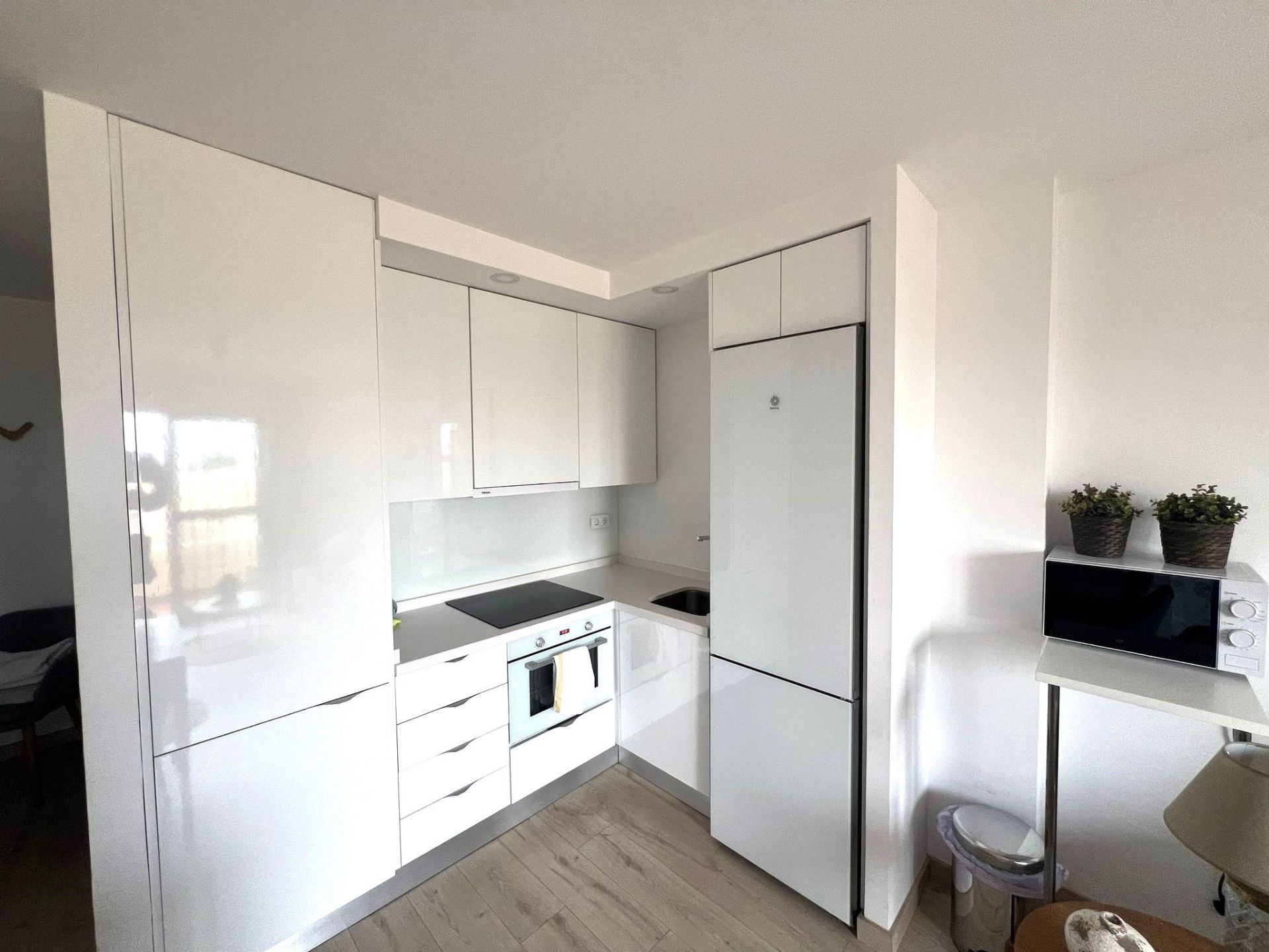 2 Bedroom Apartment in Fuengirola
