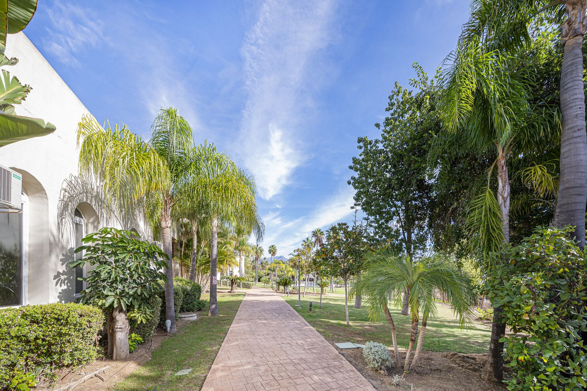 1 Bedroom Apartment in Estepona - Photo 8